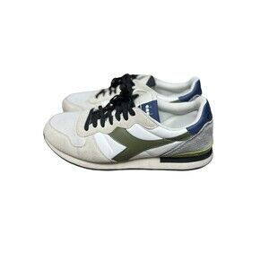 Diadora Camaro Legacy Men’s 11 Athletic Sneakers Retro Style 80’s Running Shoes